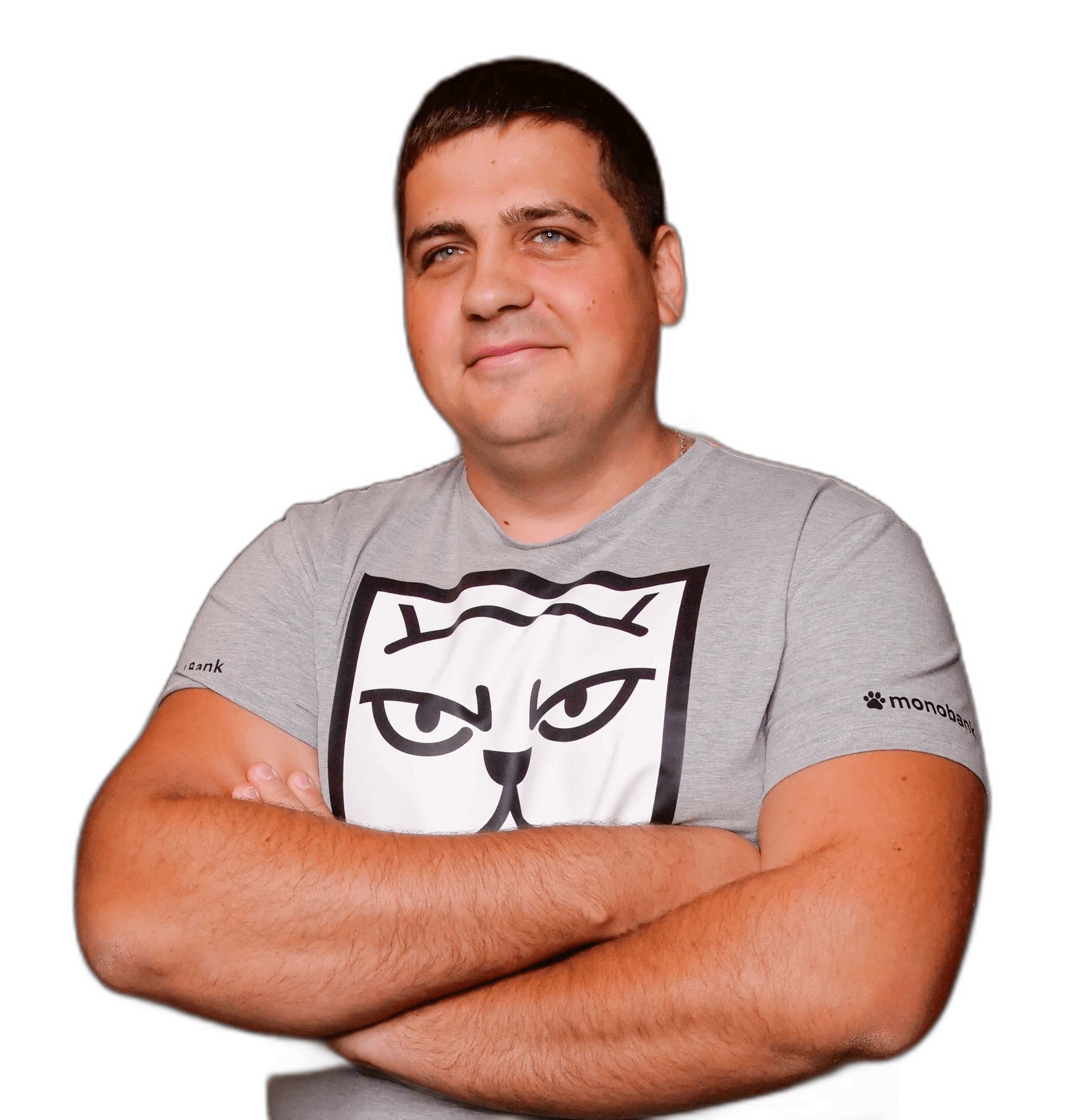 Maksym Prus profile photo